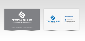 Business Card Design by Pointless Pixels India for this project | Design: #13924414