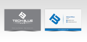 Business Card Design by Pointless Pixels India for this project | Design: #13924415