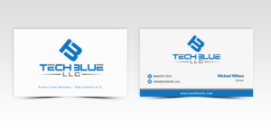 Business Card Design by Pointless Pixels India for this project | Design: #13924460