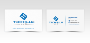 Business Card Design by Pointless Pixels India for this project | Design: #13924461