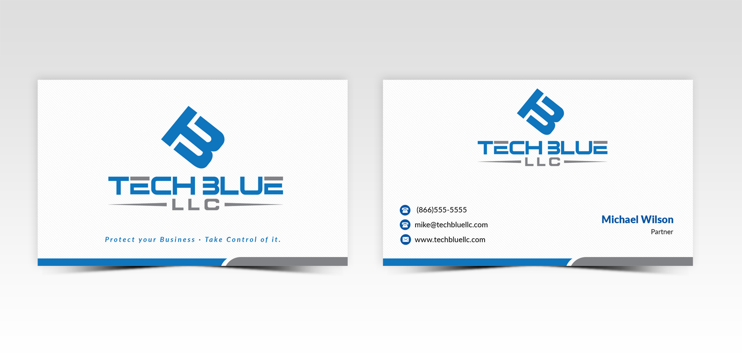 Business Card Design by Pointless Pixels India for this project | Design #13924462