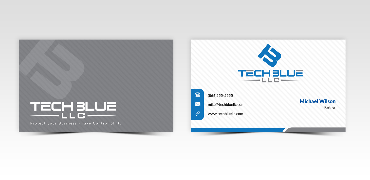 Business Card Design by Pointless Pixels India for this project | Design #13924465