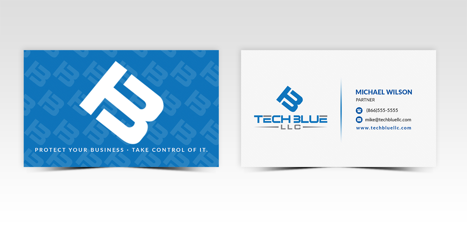 Business Card Design by Pointless Pixels India for this project | Design: #13961827