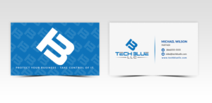 Business Card Design by Pointless Pixels India for this project | Design: #13961827