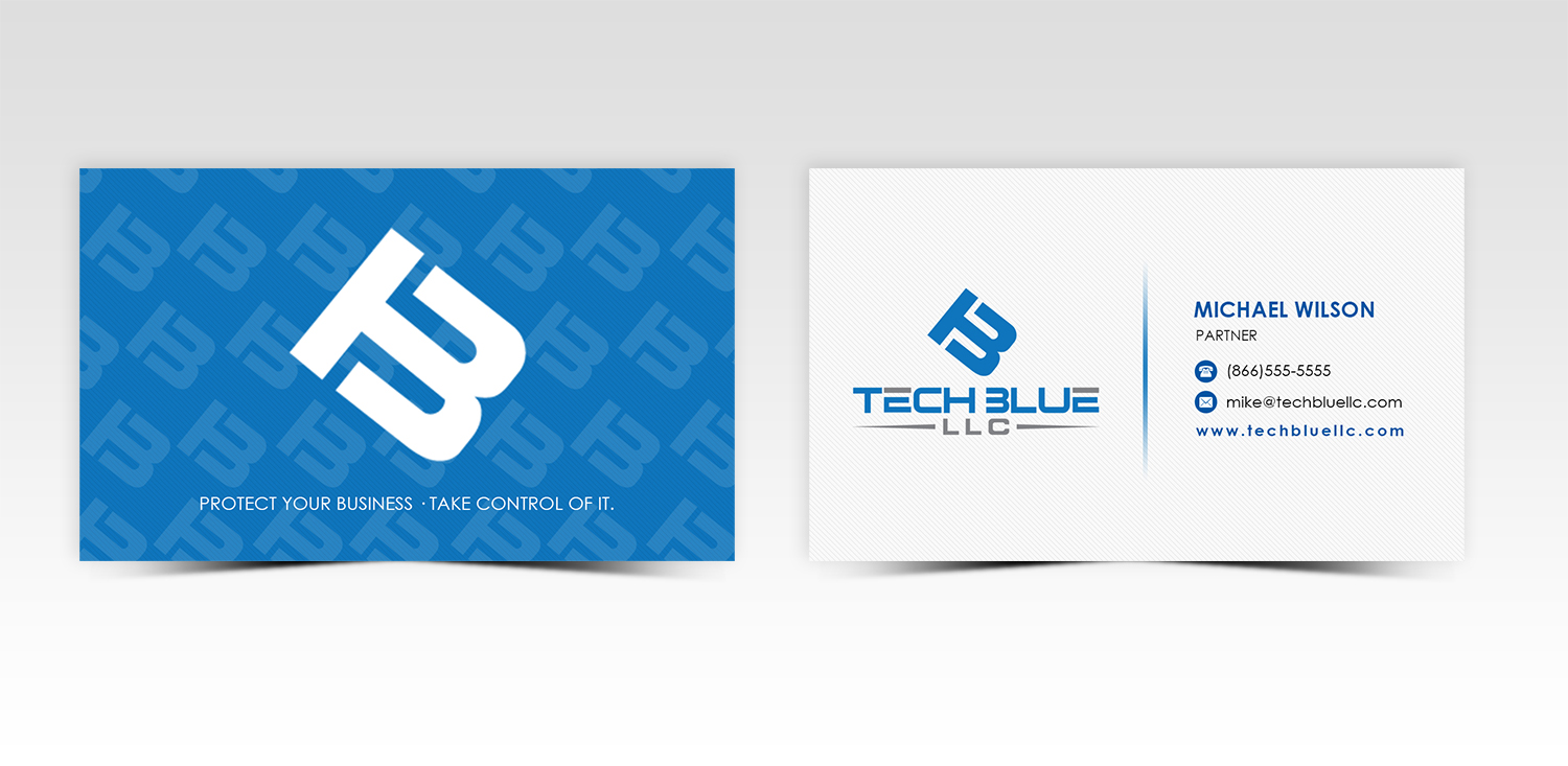 Business Card Design by Pointless Pixels India for this project | Design #13962813