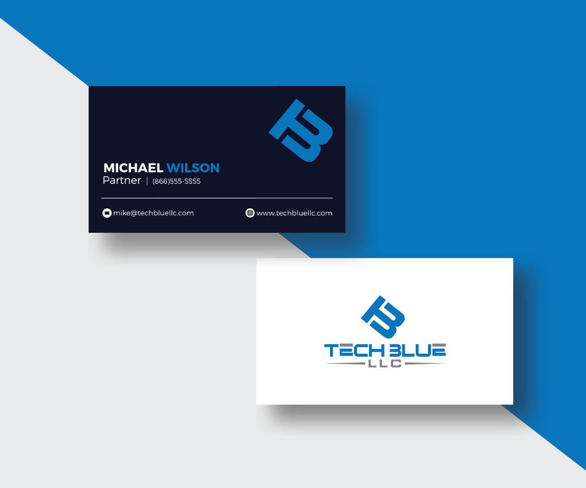 Business Card Design by JK18 for this project | Design #13954782