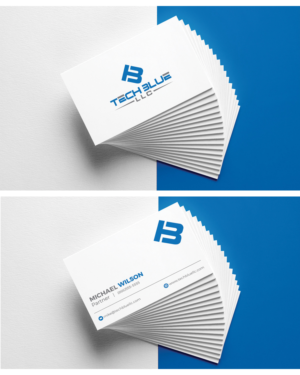 Business Card Design by JK18 for this project | Design: #13955547