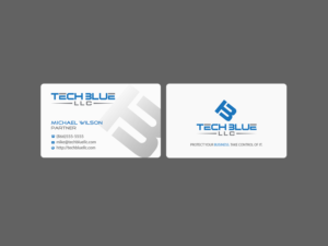 Visitenkarten-Design von Creations Box 2015 für dieses Projekt | Design: #13932260