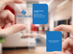 Visitenkarten-Design von Creations Box 2015 für dieses Projekt | Design: #13932266