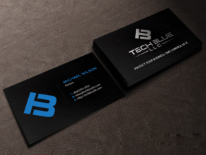 Visitenkarten-Design von Creations Box 2015 für dieses Projekt | Design: #13932273