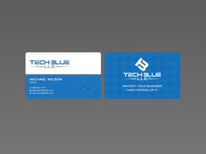 Business Card Design by Creations Box 2015 for this project | Design: #13932274
