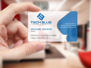 Business Card Design by Creations Box 2015 for this project | Design: #13932279