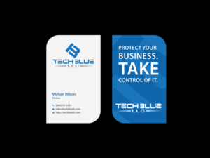 Business Card Design by Creations Box 2015 for this project | Design: #13954462