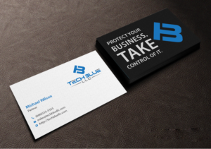 Business Card Design by Creations Box 2015 for this project | Design: #13954486