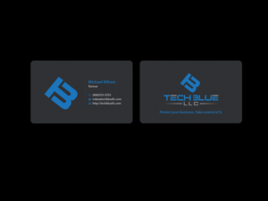 Business Card Design by Creations Box 2015 for this project | Design: #13954488
