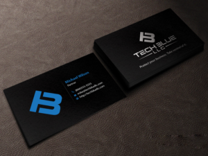 Business Card Design by Creations Box 2015 for this project | Design: #13954490