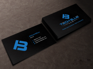 Business Card Design by Creations Box 2015 for this project | Design: #13954492