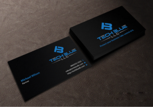 Business Card Design by Creations Box 2015 for this project | Design: #13954501