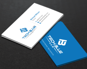 Business Card Design by chandrayaan.creative for this project | Design: #13925885