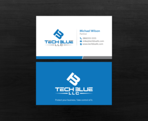 Business Card Design by chandrayaan.creative for this project | Design: #13925887