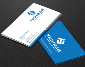 Business Card Design by chandrayaan.creative for this project | Design: #13925919