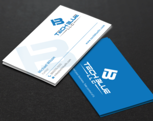 Business Card Design by chandrayaan.creative for this project | Design: #13925920