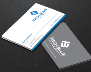 Business Card Design by chandrayaan.creative for this project | Design: #13925921