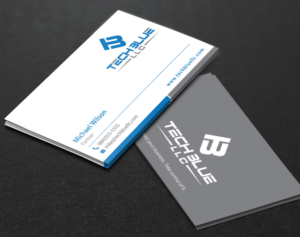 Business Card Design by chandrayaan.creative for this project | Design: #13925922