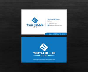 Business Card Design by chandrayaan.creative for this project | Design: #13925923