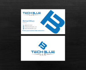 Business Card Design by chandrayaan.creative for this project | Design: #13925933