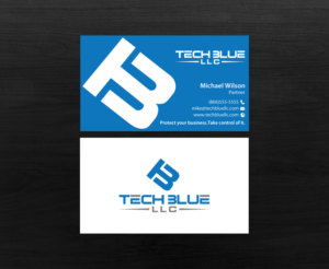 Business Card Design by chandrayaan.creative for this project | Design: #13925934