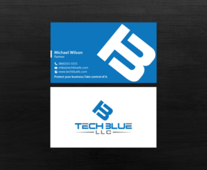 Business Card Design by chandrayaan.creative for this project | Design: #13925935