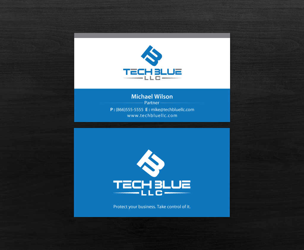 Business Card Design by chandrayaan.creative for this project | Design #13925936