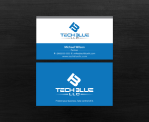 Business Card Design by chandrayaan.creative for this project | Design: #13925936