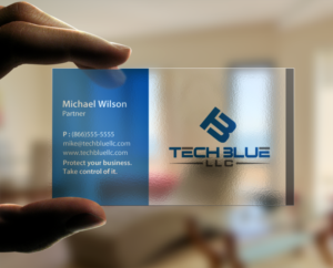 Business Card Design by chandrayaan.creative for this project | Design: #13925944