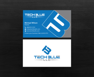 Business Card Design by chandrayaan.creative for this project | Design: #13925945