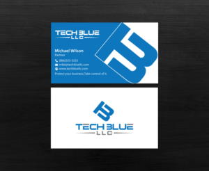 Business Card Design by chandrayaan.creative for this project | Design: #13925947