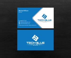 Business Card Design by chandrayaan.creative for this project | Design: #13926274