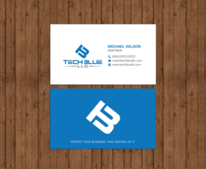 Business Card Design by chandrayaan.creative for this project | Design: #13953946