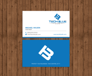 Business Card Design by chandrayaan.creative for this project | Design: #13953947