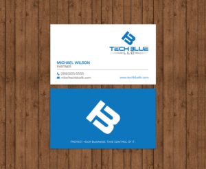 Business Card Design by chandrayaan.creative for this project | Design: #13953948