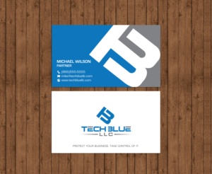 Business Card Design by chandrayaan.creative for this project | Design #13954205