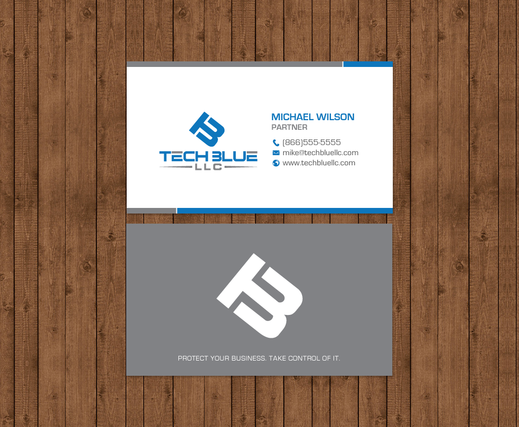 Business Card Design by chandrayaan.creative for this project | Design #13954514