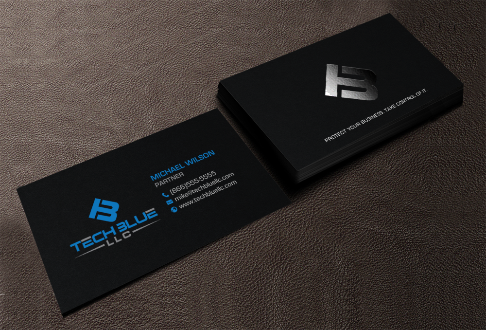 Visitenkarten-Design von chandrayaan.creative für dieses Projekt | Design #13954660