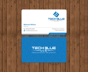 Visitenkarten-Design von chandrayaan.creative für dieses Projekt | Design: #13959350