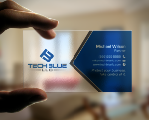 Visitenkarten-Design von chandrayaan.creative für dieses Projekt | Design: #13959351