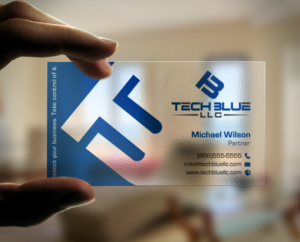 Visitenkarten-Design von chandrayaan.creative für dieses Projekt | Design: #13959354