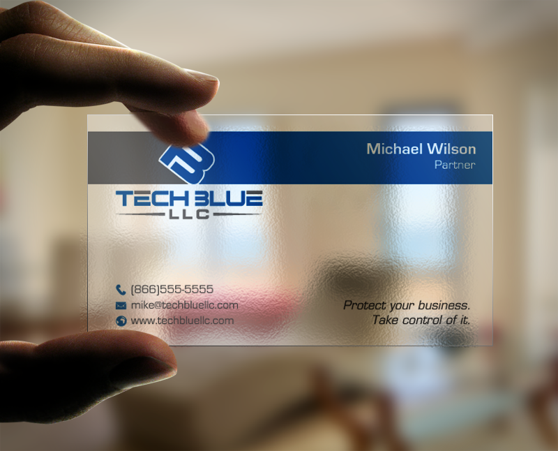 Business Card Design by chandrayaan.creative for this project | Design #13959395