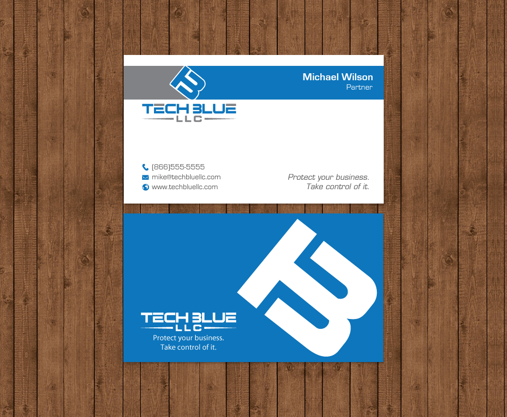 Business Card Design by chandrayaan.creative for this project | Design #13959396