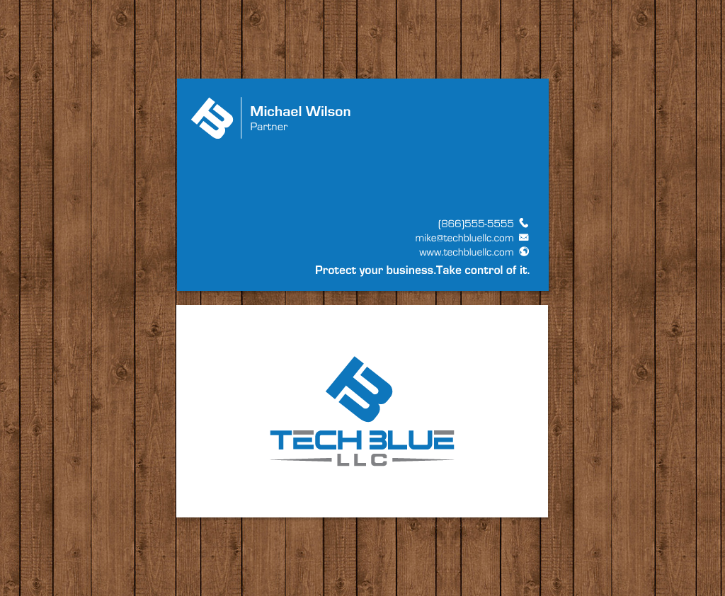 Business Card Design by chandrayaan.creative for this project | Design #13959397